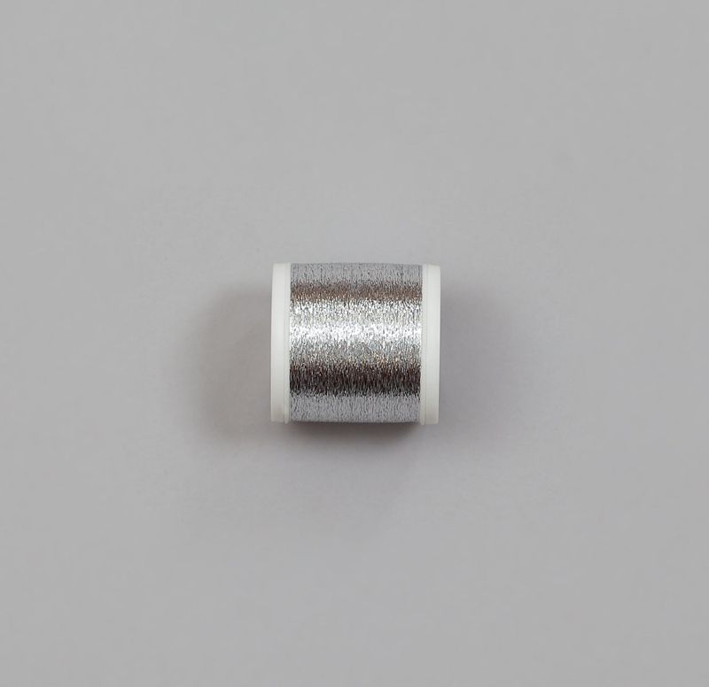 Metallic 342 Sølv