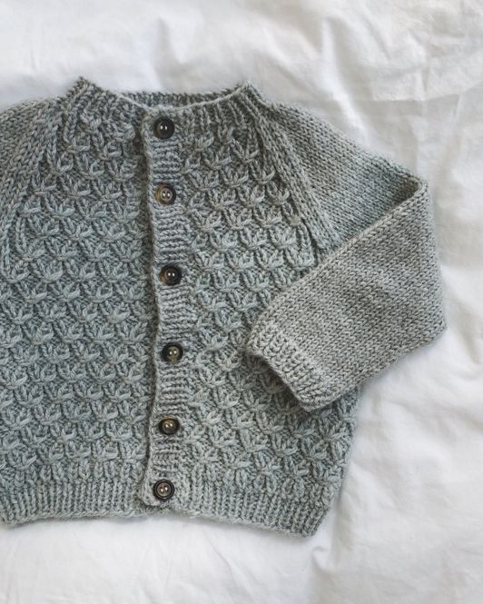 Hovedbilde Carls Cardigan