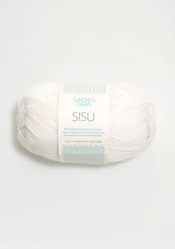 Hovedbilde Sisu