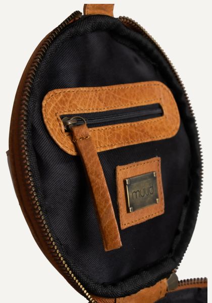 Saturn Project Bag - Whisky