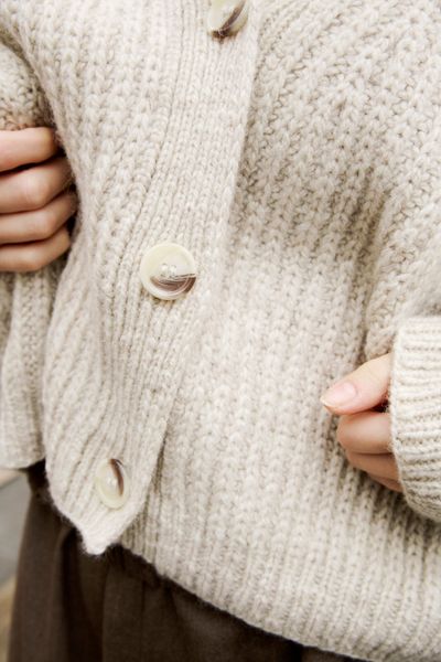 488 Kort Dagmarjakke