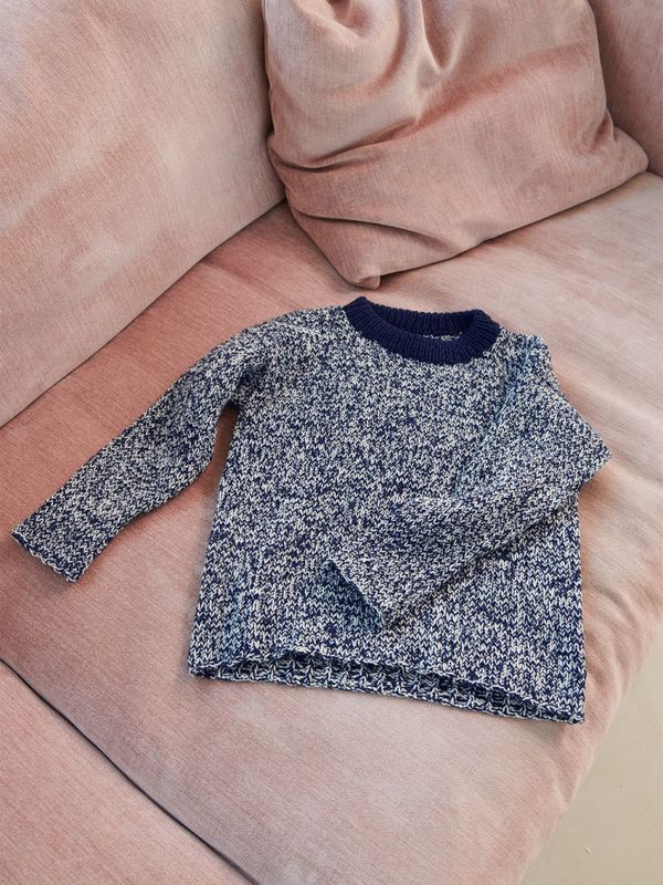 2401-4 Finnick Sweater Junior