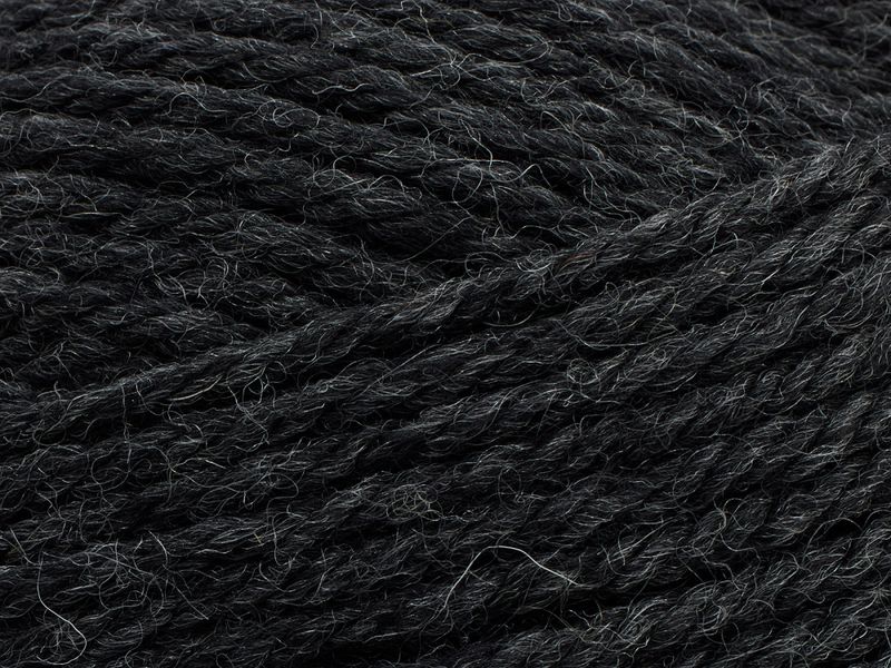 Peruvian 956 Charcoal