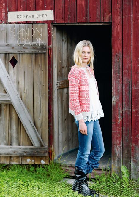 Hovedbilde Tema 46 Ikoner voksne