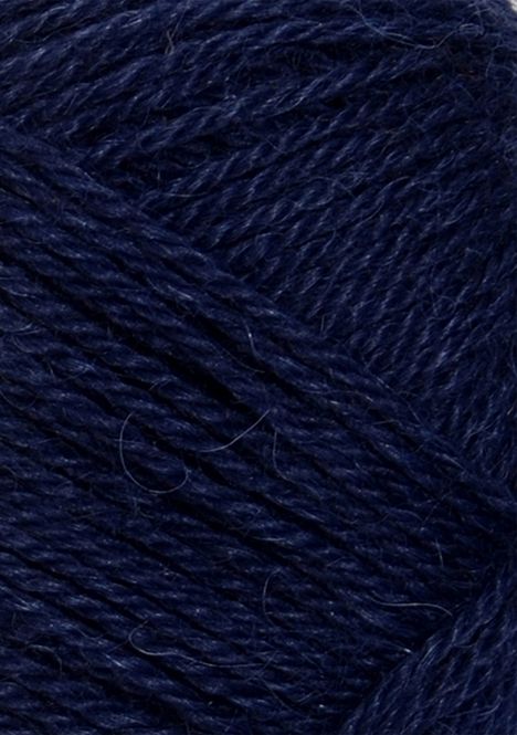 Hovedbilde Mini Alpakka 5575 Marine