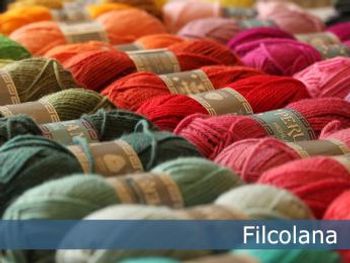Hovedbilde Peruvian Highland Wool