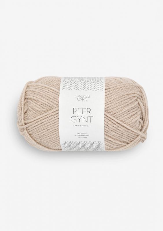 Peer Gynt 2321 Marsipan