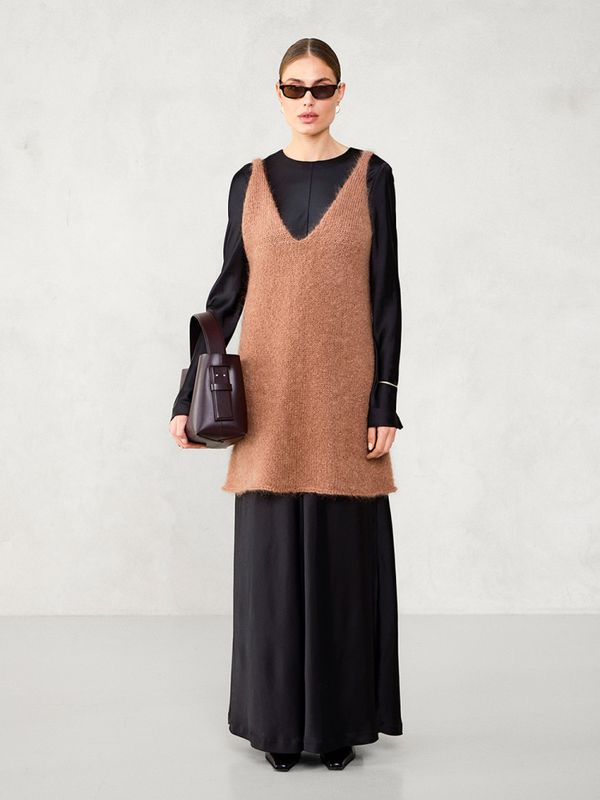 2507-9 Meadow Dress