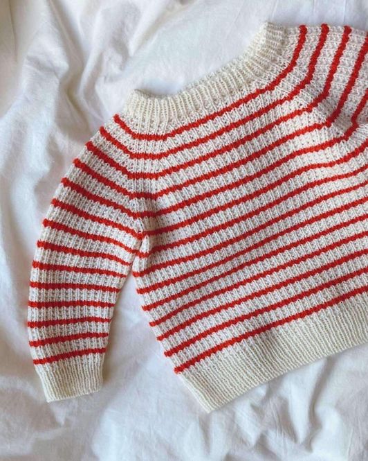 Hovedbilde Friday Sweater Baby