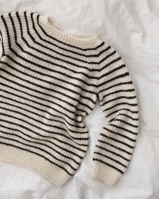 Hovedbilde Friday Sweater