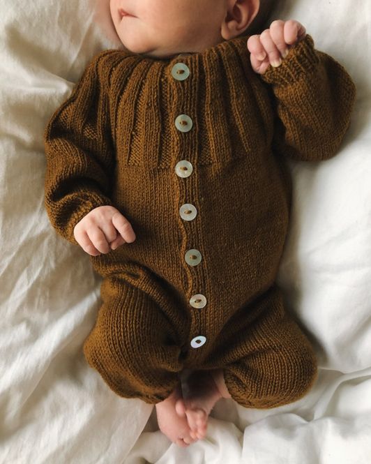 Hovedbilde Sunday Suit