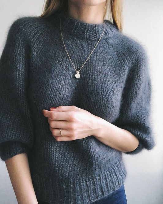 Hovedbilde Saturday Night Sweater