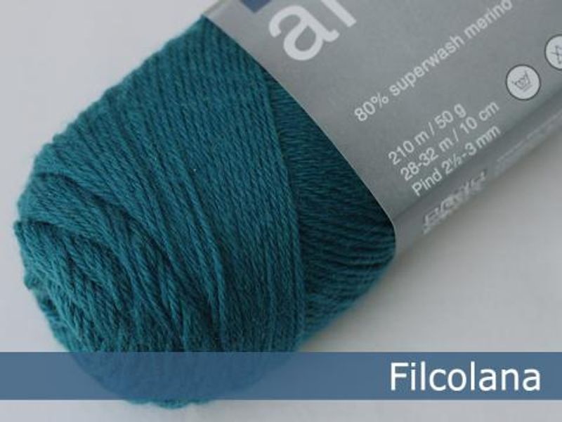 Arwetta 202 Teal