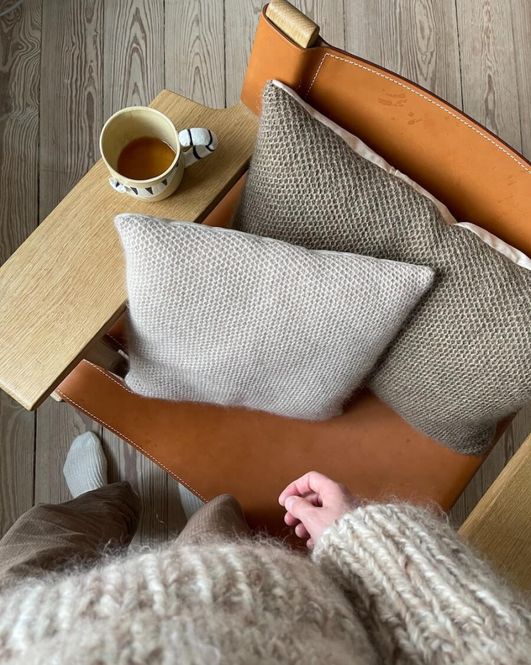 Hovedbilde Honey Pillow