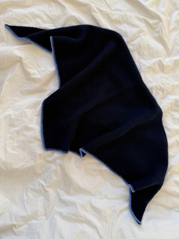 Uma Scarf