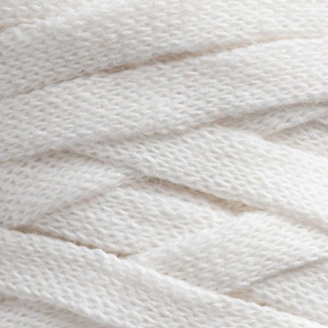 Hovedbilde Ribbon XL Pearl White