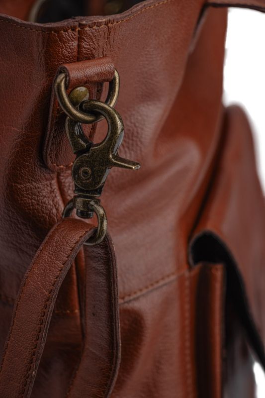 Arendal - Rich Brown