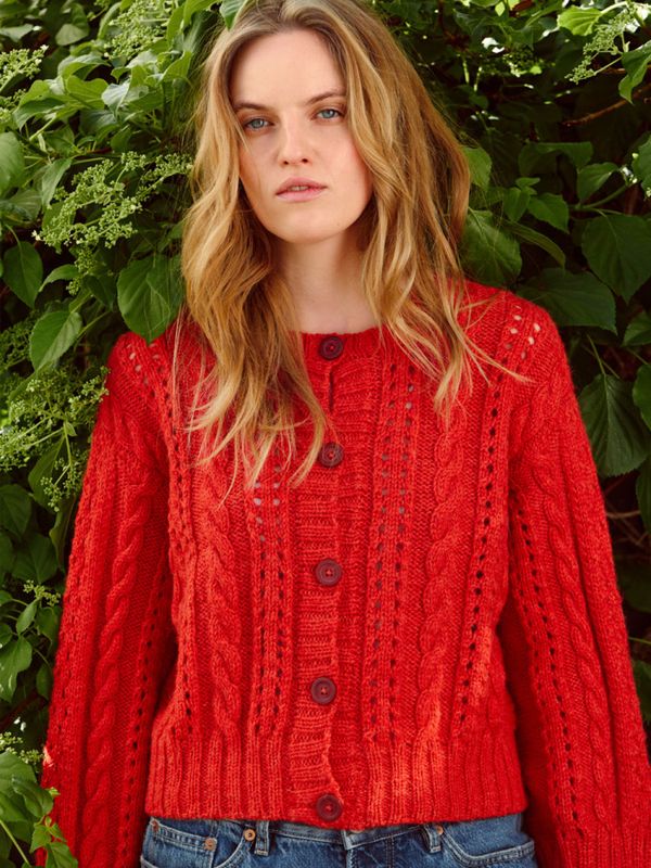 2409-8 Cornelia Cardigan
