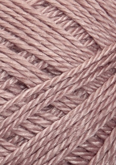 Hovedbilde Alpakka Silke 4331 Gammelrosa