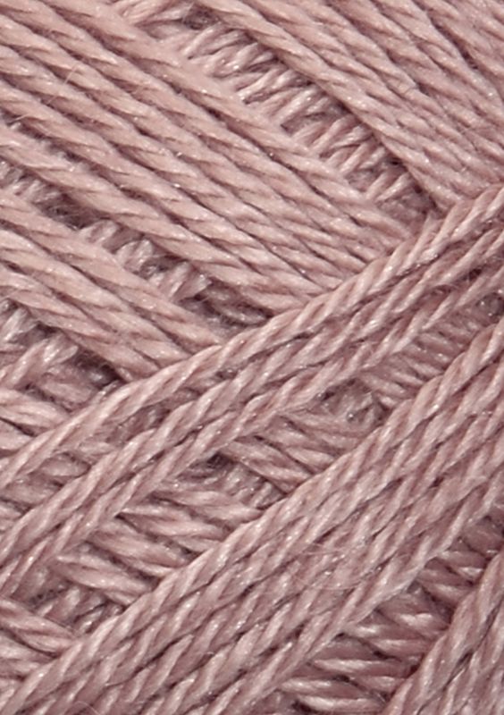 Alpakka Silke 4331 Gammelrosa