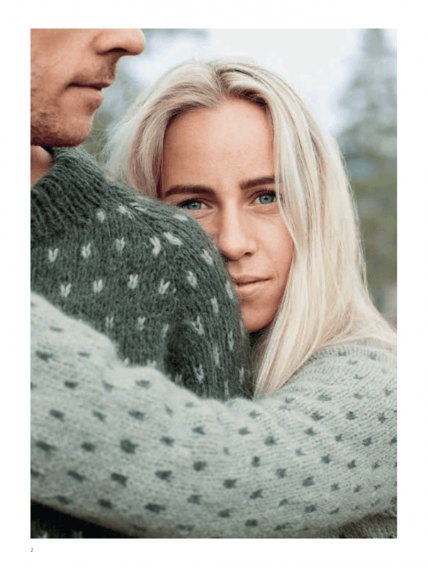 Ånundgenser Dame