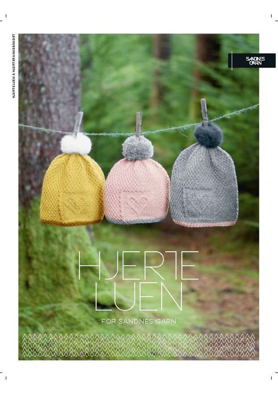 Hjerteluen og hjertepannebånd