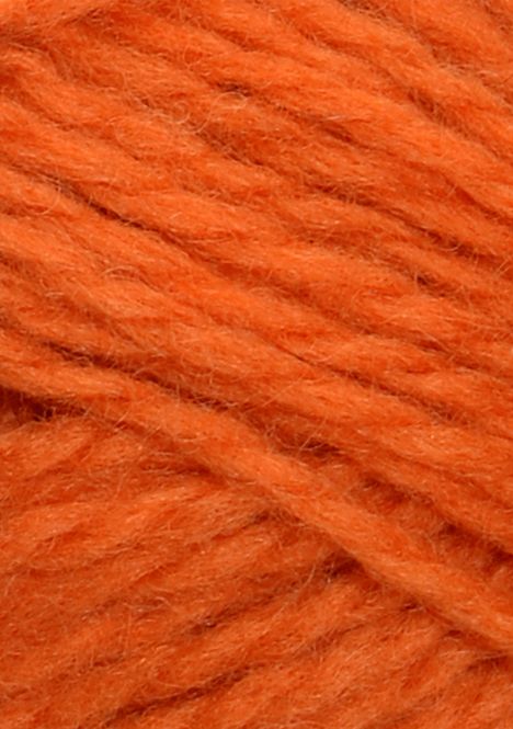 Hovedbilde Fritidsgarn 3326 Oransje