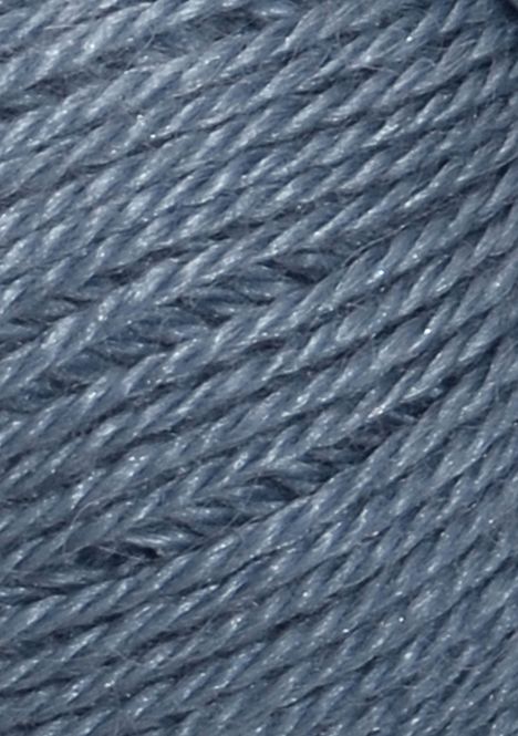 Hovedbilde Alpakka Silke 6052 Jeansblå 
