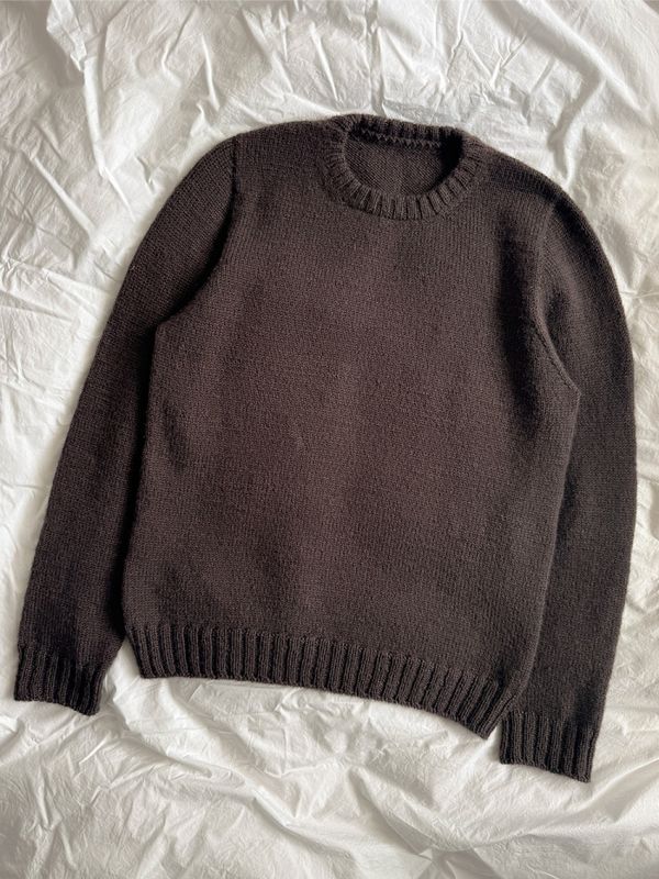 Niels Sweater