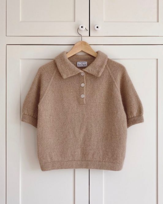 Hovedbilde Maude Tee