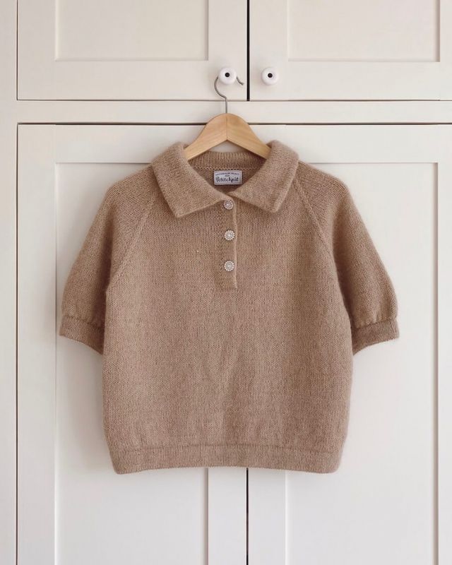 Maude Tee