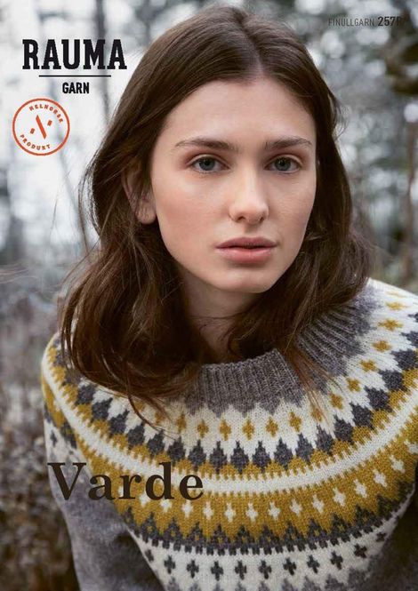 Hovedbilde 257 Varde voksen
