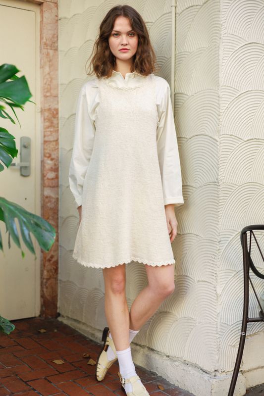 2404-1 Linnea Dress