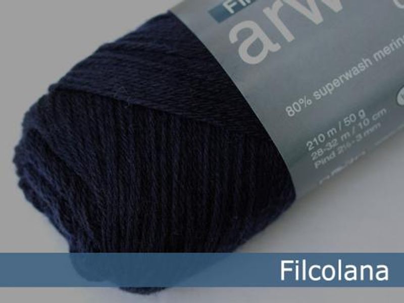 Arwetta 195 Blue Nights