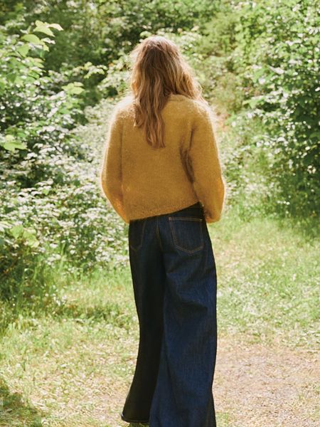 2507-3 Rookie Sweater