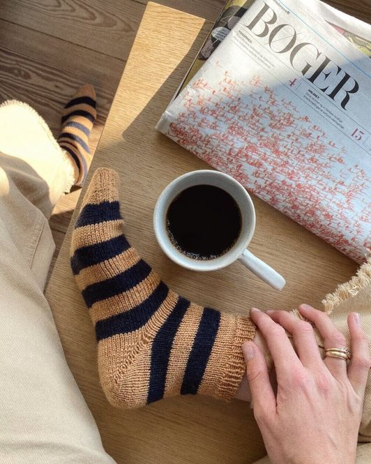 Hovedbilde Everyday Socks