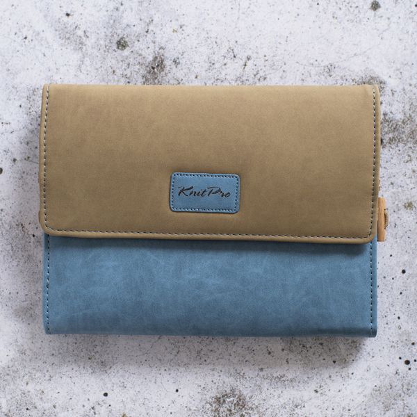 KnitPro Ginger Regal - utskiftbart pinnesett 13 cm