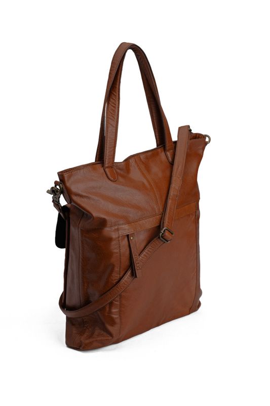 Arendal - Rich Brown