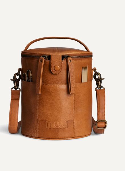 Saturn Project Bag - Whisky