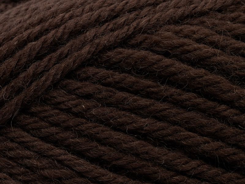 Peruvian 241 Chestnut