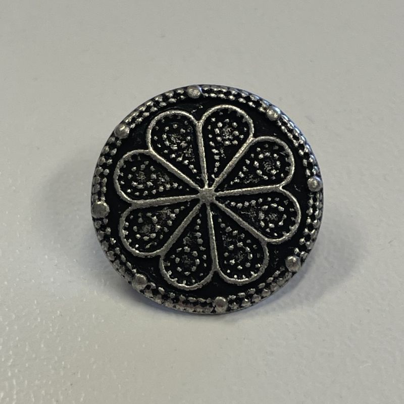Molde 17 mm