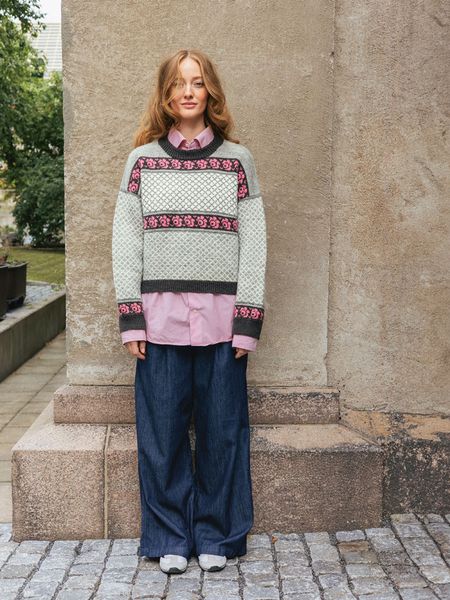 2510-1 Blome damegenser