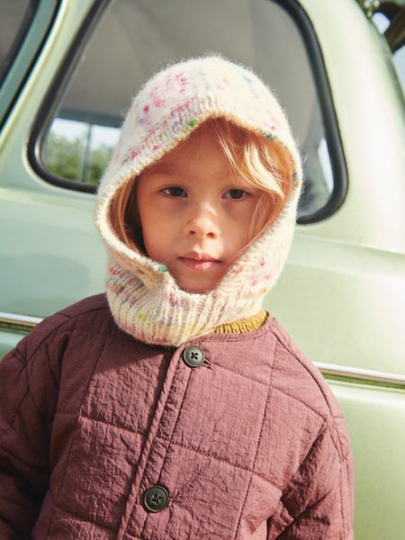 2506-3 Hugsy Hood Junior