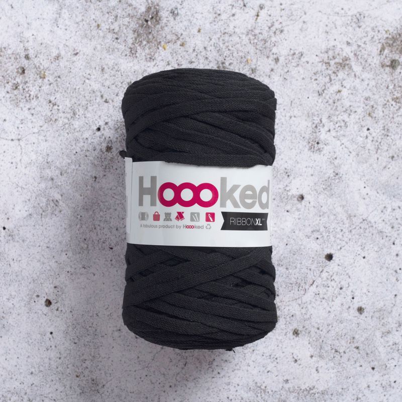 Ribbon XL Black Night