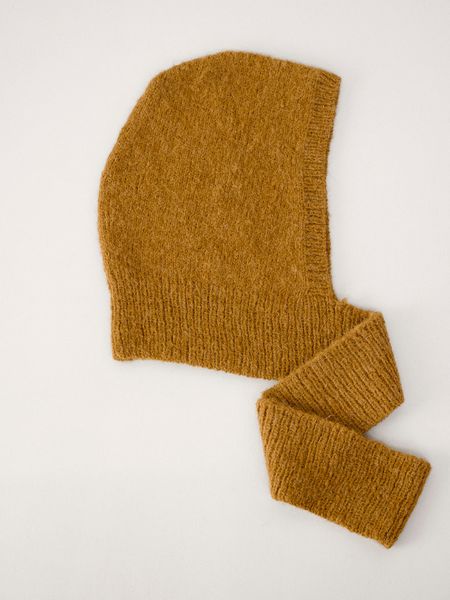 2507-11 Snuggle Hood