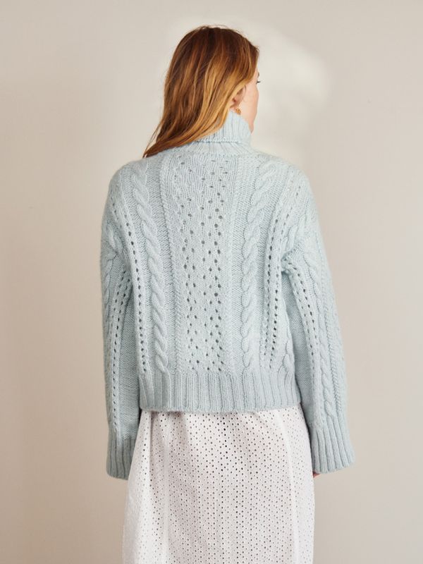 2409-5 Cornelia Sweater