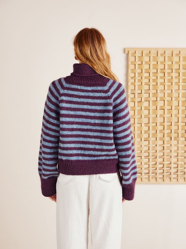 2409-9 South Sweater