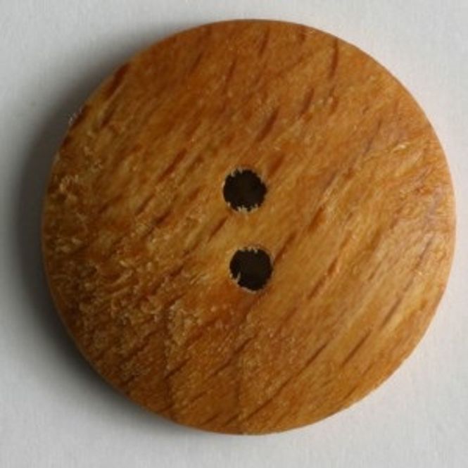 Hovedbilde Liten treknapp 13 mm