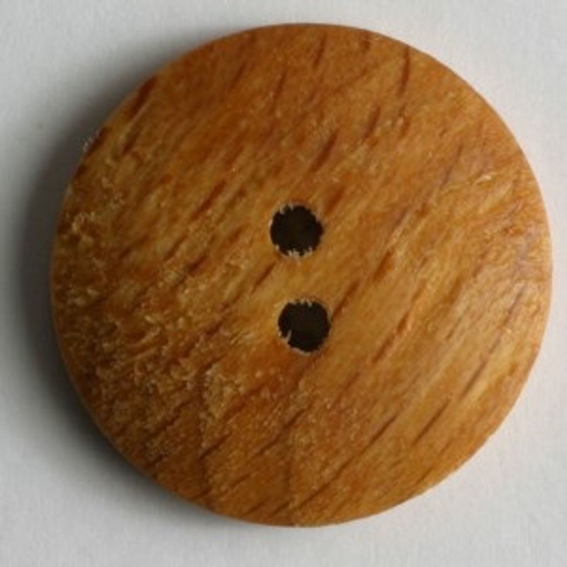 Liten treknapp 13 mm