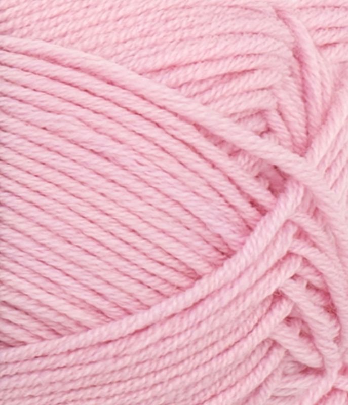 Merinoull 4813 Pink Lilac